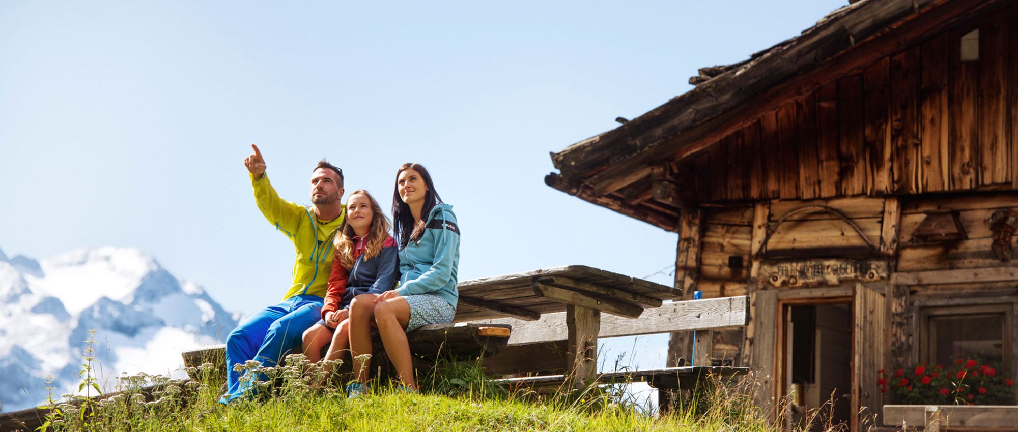 Wandern und Bergsteigen – was es zu beachten gilt