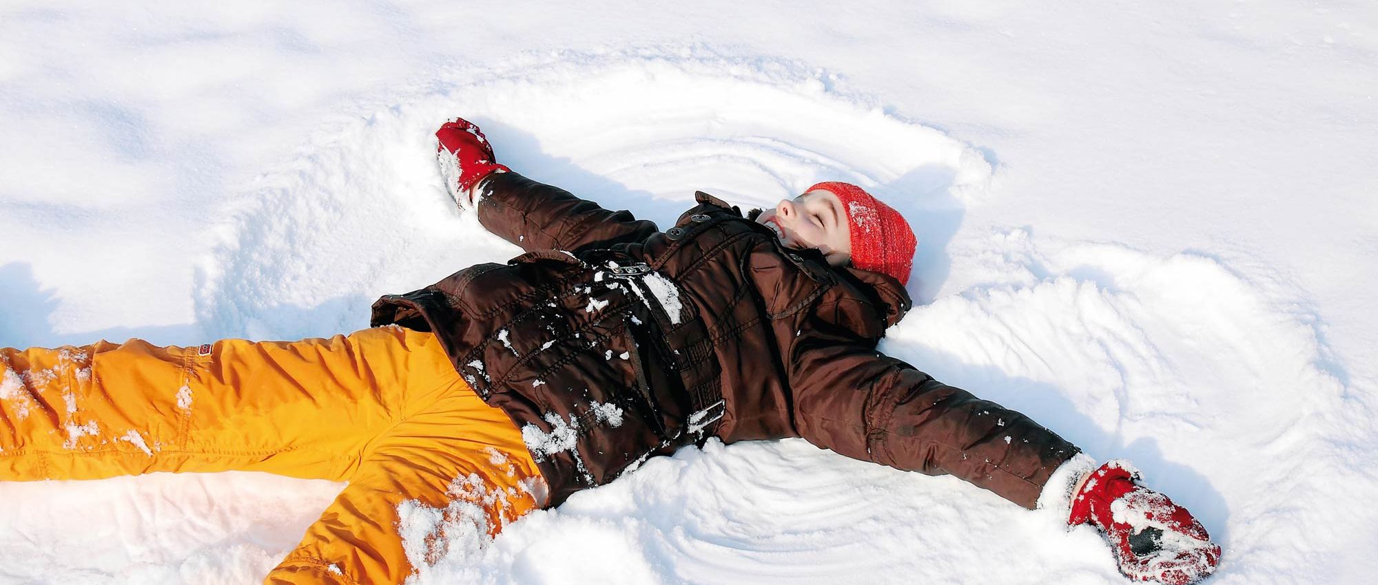 Hüttendorf Schladming – Gutscheine kaufen