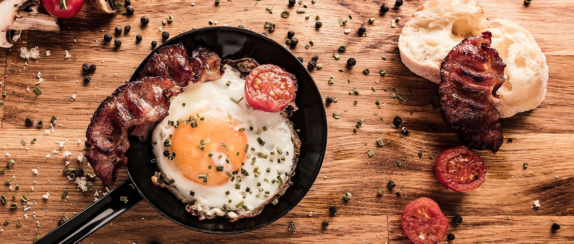 Hüttenrezepte – Was man im Hüttenurlaub kochen kann - einfach, gut & lecker