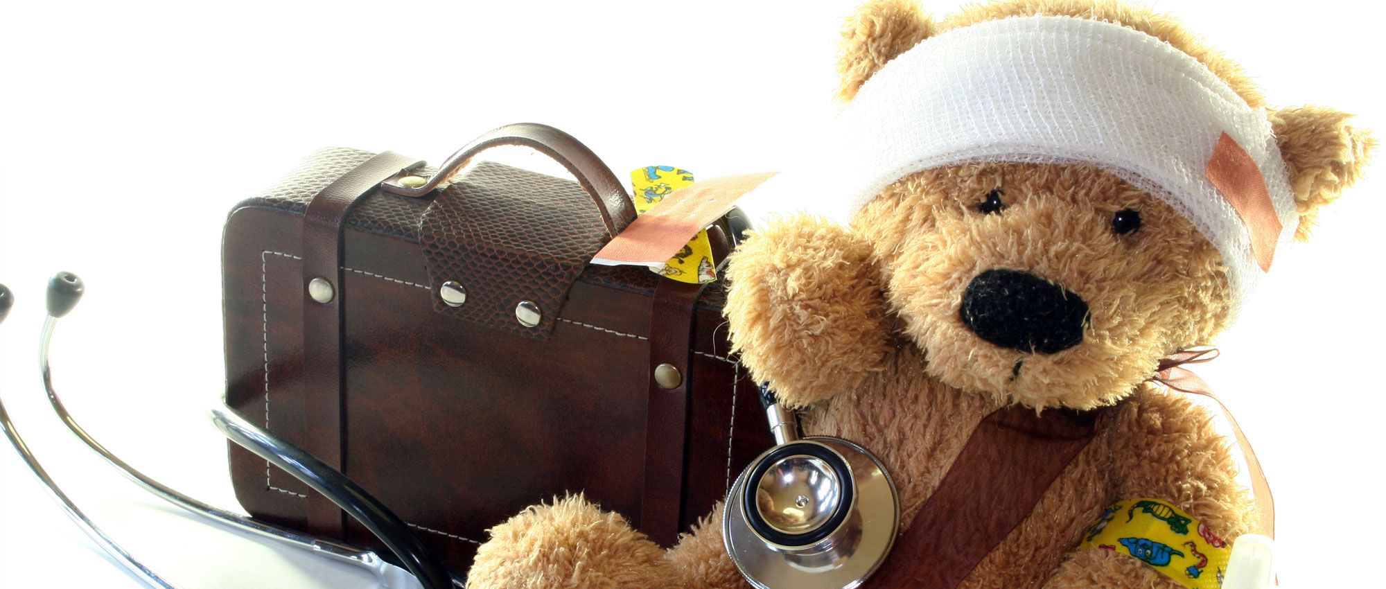Reisesicherheit – sicherer Urlaub in den Bergen