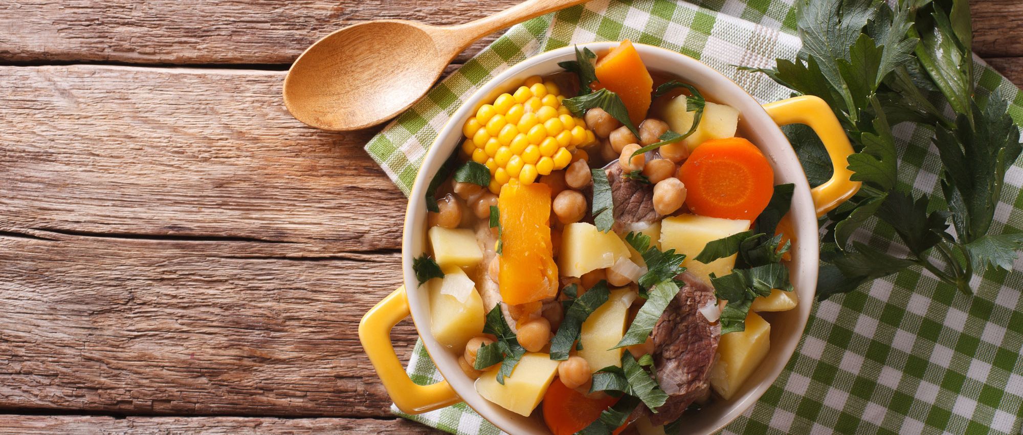 Hüttenrezepte – Was man im Hüttenurlaub kochen kann - einfach, gut & lecker